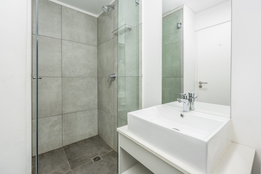 1 Bedroom Property for Sale in Stellenbosch Central Western Cape